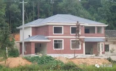 農(nóng)村建磚混結(jié)構(gòu)住房一平米多錢? 結(jié)構(gòu)污水處理池設(shè)計(jì) 第3張 農(nóng)村建磚混結(jié)構(gòu)住房一平米多錢? 結(jié)構(gòu)污水處理池設(shè)計(jì) 第3張