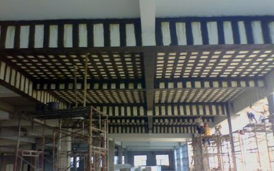 正規建筑改造加固公司做工細致 建筑方案施工 第3張 正規建筑改造加固公司做工細致 建筑方案施工 第3張
