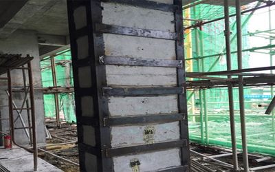 貴州建筑加固公司排名(貴州地區幾家知名的建筑加固公司的排名和服務范圍) 結構電力行業施工 第4張 貴州建筑加固公司排名(貴州地區幾家知名的建筑加固公司的排名和服務范圍) 結構電力行業施工 第4張