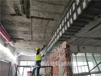 房屋改造加固施工方案范本圖片 北京加固施工 第3張 房屋改造加固施工方案范本圖片 北京加固施工 第3張