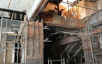 房屋改造加固施工方案范本圖片 北京加固施工 第4張 房屋改造加固施工方案范本圖片 北京加固施工 第4張