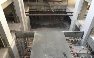 房屋改造加固施工方案范本圖片 北京加固施工 第5張 房屋改造加固施工方案范本圖片 北京加固施工 第5張