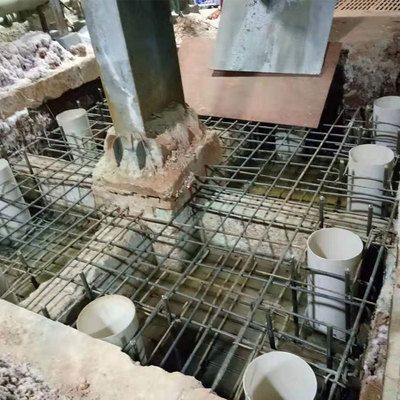 安順加固公司(安順加固公司哪家好) 結構工業鋼結構設計 第1張 安順加固公司(安順加固公司哪家好) 結構工業鋼結構設計 第1張