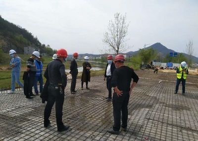 安順加固公司(安順加固公司哪家好) 結構工業鋼結構設計 第4張 安順加固公司(安順加固公司哪家好) 結構工業鋼結構設計 第4張