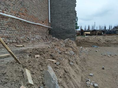 北京平房重建可以挖多深地基呢（北京平房重建地基施工注意事項） 結構工業裝備施工 第5張