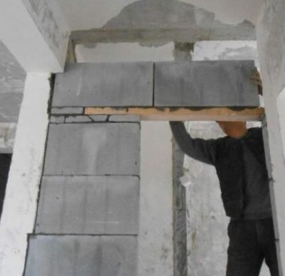 磚混結構砸墻加固要求標準(磚混結構抗震加固) 結構砌體施工 第3張 磚混結構砸墻加固要求標準(磚混結構抗震加固) 結構砌體施工 第3張