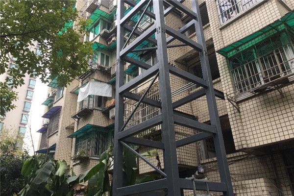 北京老舊小區(qū)加裝電梯國家最新政策2020年 鋼結(jié)構(gòu)框架施工 第3張 北京老舊小區(qū)加裝電梯國家最新政策2020年 鋼結(jié)構(gòu)框架施工 第3張