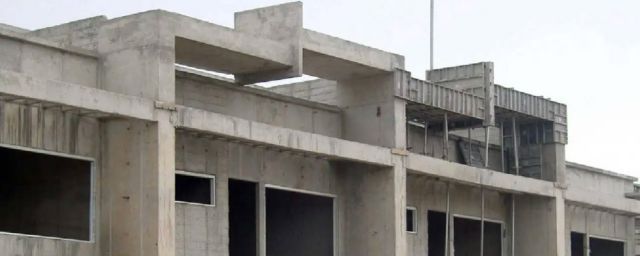 磚混結構住房壽命多久(磚混結構住房設計使用年限一般為50年使用壽命是50年) 裝飾家裝施工 第3張 磚混結構住房壽命多久(磚混結構住房設計使用年限一般為50年使用壽命是50年) 裝飾家裝施工 第3張