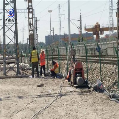 北京地基加固注漿施工隊有哪些公司(北京地基加固注漿哪家口碑好) 建筑方案設計 第3張 北京地基加固注漿施工隊有哪些公司(北京地基加固注漿哪家口碑好) 建筑方案設計 第3張
