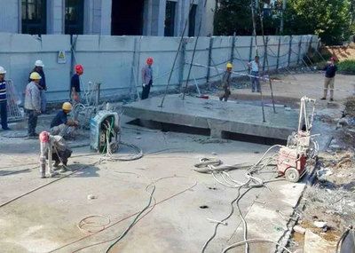 北京地基加固注漿施工隊有哪些公司(北京地基加固注漿哪家口碑好) 建筑方案設計 第5張 北京地基加固注漿施工隊有哪些公司(北京地基加固注漿哪家口碑好) 建筑方案設計 第5張