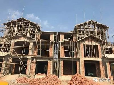 磚混結構每平方造價怎么算的(磚混結構建筑抗震性能) 結構砌體設計 第1張 磚混結構每平方造價怎么算的(磚混結構建筑抗震性能) 結構砌體設計 第1張