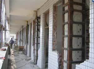 墻體加固公司哪家好一點呢（墻體加固公司哪家好） 建筑方案施工 第3張