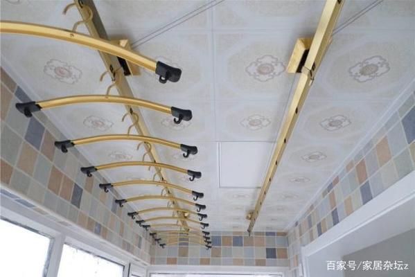 空心磚怎么裝晾衣架(在空心磚上安裝晾衣架需要特別注意墻體的堅固性和穩定性) 全國鋼結構廠 第3張 空心磚怎么裝晾衣架(在空心磚上安裝晾衣架需要特別注意墻體的堅固性和穩定性) 全國鋼結構廠 第3張