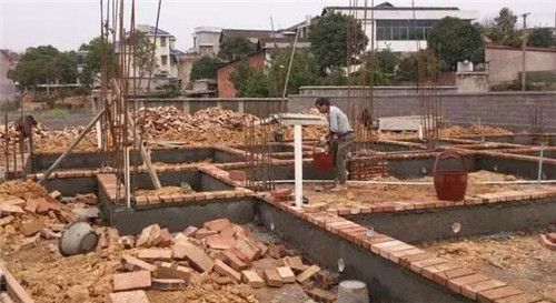 磚混結構的墻開門洞后如何進行加固?(磚混結構墻加固的注意事項) 建筑方案設計 第5張 磚混結構的墻開門洞后如何進行加固?(磚混結構墻加固的注意事項) 建筑方案設計 第5張