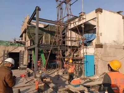 北京的加固公司都有哪些公司啊(北京加固公司及其特點和服務范圍北京加固公司客戶評價匯總) 鋼結構鋼結構螺旋樓梯設計 第4張 北京的加固公司都有哪些公司啊(北京加固公司及其特點和服務范圍北京加固公司客戶評價匯總) 鋼結構鋼結構螺旋樓梯設計 第4張