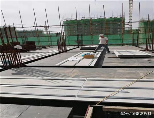 拆樓板圖片 結(jié)構(gòu)框架設(shè)計(jì) 第5張 拆樓板圖片 結(jié)構(gòu)框架設(shè)計(jì) 第5張