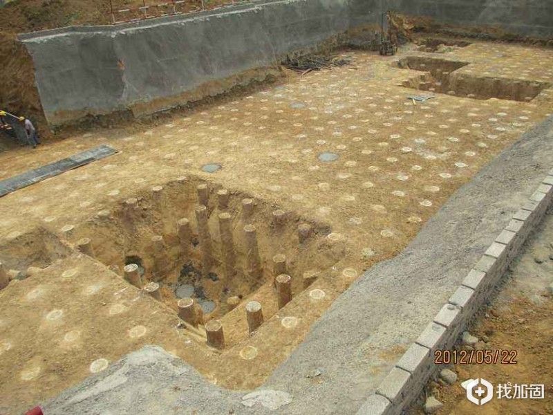 地基加固的方法及其原理有哪些(地基加固成本效益分析) 全國鋼結(jié)構(gòu)廠 第5張 地基加固的方法及其原理有哪些(地基加固成本效益分析) 全國鋼結(jié)構(gòu)廠 第5張