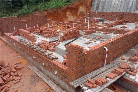 地基下沉房子會塌嗎為什么(地基下沉如何自我檢測) 鋼結構桁架施工 第1張 地基下沉房子會塌嗎為什么(地基下沉如何自我檢測) 鋼結構桁架施工 第1張