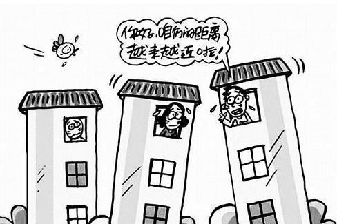 地基下沉房子會塌嗎為什么(地基下沉如何自我檢測) 鋼結構桁架施工 第5張 地基下沉房子會塌嗎為什么(地基下沉如何自我檢測) 鋼結構桁架施工 第5張