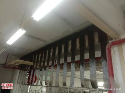 香河樓板切割師傅電話(香河建筑拆除公司排名) 結構框架設計 第3張 香河樓板切割師傅電話(香河建筑拆除公司排名) 結構框架設計 第3張