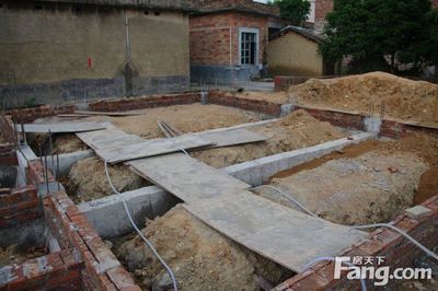 農村磚混結構多少錢一平方米 建筑施工圖設計 第4張 農村磚混結構多少錢一平方米 建筑施工圖設計 第4張