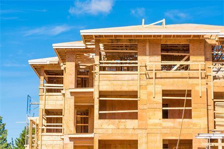 農村磚混結構多少錢一平方米 建筑施工圖設計 第5張 農村磚混結構多少錢一平方米 建筑施工圖設計 第5張
