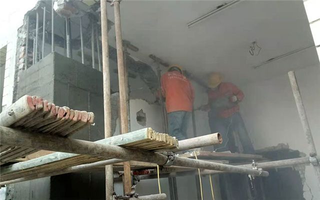 北京 房屋加固價格表查詢最新 建筑方案設(shè)計 第2張 北京 房屋加固價格表查詢最新 建筑方案設(shè)計 第2張