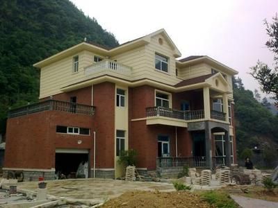 磚混50年的老樓房怎么處理 鋼結構有限元分析設計 第5張 磚混50年的老樓房怎么處理 鋼結構有限元分析設計 第5張