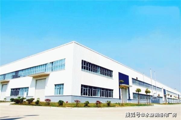 鋼結構廠房如何加高(鋼結構廠房加高成本估算) 裝飾家裝設計 第1張 鋼結構廠房如何加高(鋼結構廠房加高成本估算) 裝飾家裝設計 第1張