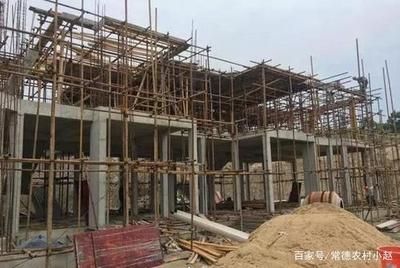 每平米磚混結構成本(農村自建房磚混結構的每平米成本受多種因素影響) 結構工業鋼結構設計 第5張 每平米磚混結構成本(農村自建房磚混結構的每平米成本受多種因素影響) 結構工業鋼結構設計 第5張