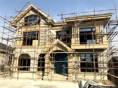 每平米磚混結構成本(農村自建房磚混結構的每平米成本受多種因素影響) 結構工業鋼結構設計 第3張 每平米磚混結構成本(農村自建房磚混結構的每平米成本受多種因素影響) 結構工業鋼結構設計 第3張