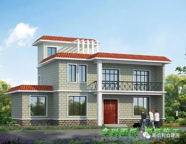 自建磚混結構一平多少錢合適 結構地下室施工 第2張 自建磚混結構一平多少錢合適 結構地下室施工 第2張