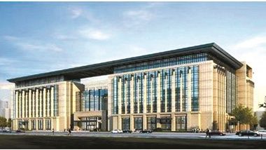 北京存放檔案的地方叫什么(北京國企單位存檔流程) 結構工業鋼結構施工 第3張 北京存放檔案的地方叫什么(北京國企單位存檔流程) 結構工業鋼結構施工 第3張
