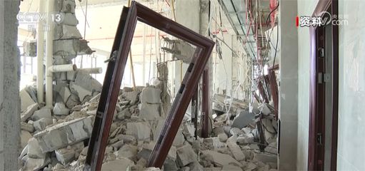 承重墻拆了要承擔什么責任(承重墻拆除可能帶來的法律責任) 結構框架設計 第3張 承重墻拆了要承擔什么責任(承重墻拆除可能帶來的法律責任) 結構框架設計 第3張