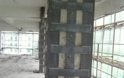 房屋加固需要什么手續和證件（房屋加固所需的手續和證件） 鋼結構門式鋼架施工 第2張