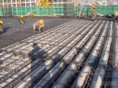 現澆空心樓板的施工方案(現澆空心樓板施工流程) 裝飾工裝設計 第2張 現澆空心樓板的施工方案(現澆空心樓板施工流程) 裝飾工裝設計 第2張