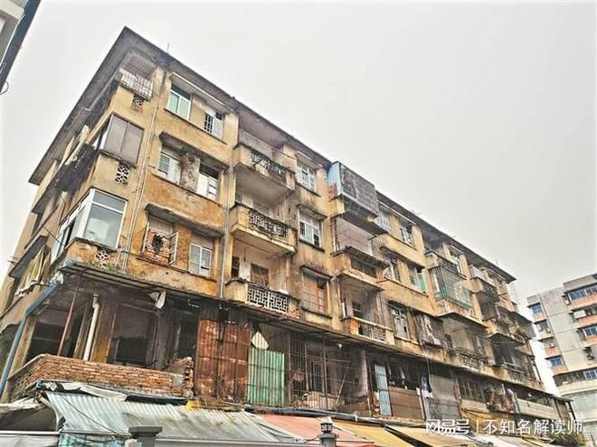 北京老舊房改造政策（北京老舊房改造政策加快推進(jìn)老舊小區(qū)的更新改造） 鋼結(jié)構(gòu)框架施工 第1張