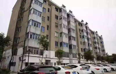 北京老舊房改造政策（北京老舊房改造政策加快推進(jìn)老舊小區(qū)的更新改造） 鋼結(jié)構(gòu)框架施工 第4張