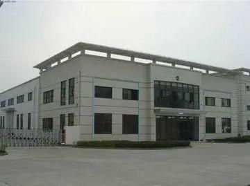 鋼結構廠房制作視頻(**鋼結構廠房制作過程(3d視頻全解析)) 建筑施工圖設計 第5張 鋼結構廠房制作視頻(**鋼結構廠房制作過程(3d視頻全解析)) 建筑施工圖設計 第5張