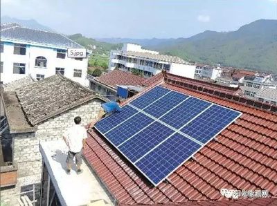 平房頂安裝光伏多少錢一平方?(光伏發(fā)電的安裝成本及收益分析光伏發(fā)電維護(hù)成本及周期) 鋼結(jié)構(gòu)異形設(shè)計(jì) 第3張 平房頂安裝光伏多少錢一平方?(光伏發(fā)電的安裝成本及收益分析光伏發(fā)電維護(hù)成本及周期) 鋼結(jié)構(gòu)異形設(shè)計(jì) 第3張