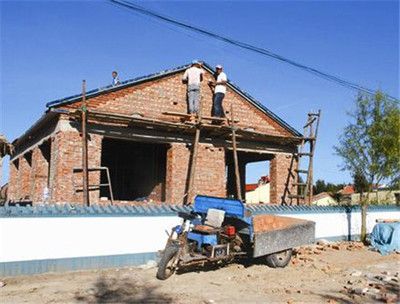 磚混結構房屋加固視頻教程全集(磚混結構房屋加固方法) 結構機械鋼結構施工 第1張 磚混結構房屋加固視頻教程全集(磚混結構房屋加固方法) 結構機械鋼結構施工 第1張