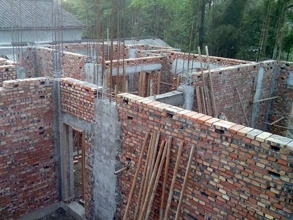 磚混結構房屋加固視頻教程全集(磚混結構房屋加固方法) 結構機械鋼結構施工 第4張 磚混結構房屋加固視頻教程全集(磚混結構房屋加固方法) 結構機械鋼結構施工 第4張