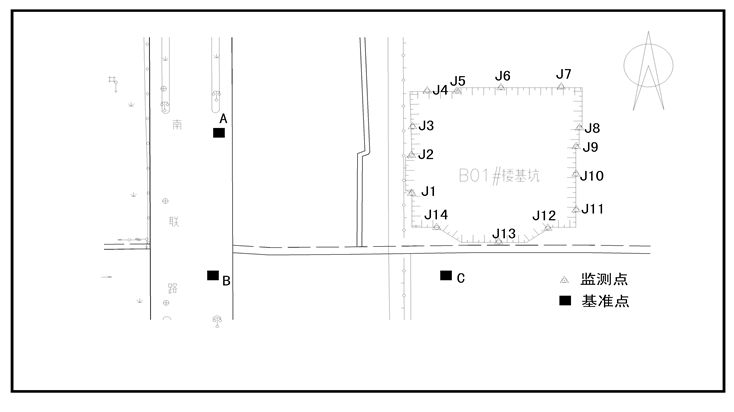 北京市基坑監測地方標準最新規范文件(北京基坑監測的地方標準最新規范文件) 鋼結構網架施工 第5張 北京市基坑監測地方標準最新規范文件(北京基坑監測的地方標準最新規范文件) 鋼結構網架施工 第5張