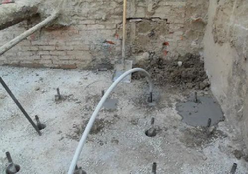 地基注漿加固施工方案怎么寫 鋼結構鋼結構螺旋樓梯設計 第5張 地基注漿加固施工方案怎么寫 鋼結構鋼結構螺旋樓梯設計 第5張