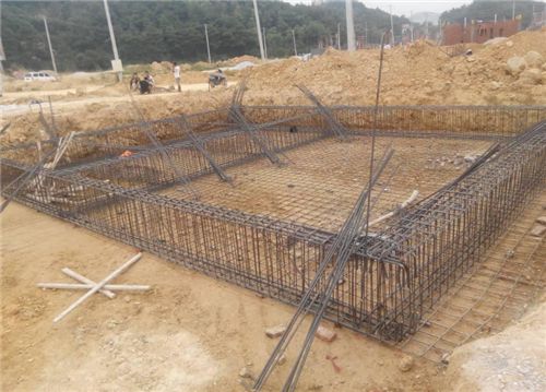 人工加固地基的方法有哪三種(三種人工加固地基的方法) 鋼結構有限元分析設計 第2張 人工加固地基的方法有哪三種(三種人工加固地基的方法) 鋼結構有限元分析設計 第2張