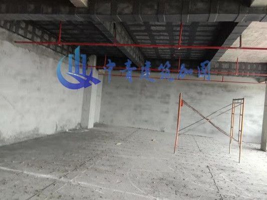 房屋改建加固設計規范標準要求(房屋改建加固設計的規范標準要求) 結構框架施工 第1張 房屋改建加固設計規范標準要求(房屋改建加固設計的規范標準要求) 結構框架施工 第1張