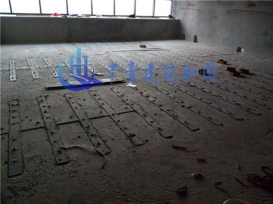 房屋改建加固設計規范標準要求(房屋改建加固設計的規范標準要求) 結構框架施工 第2張 房屋改建加固設計規范標準要求(房屋改建加固設計的規范標準要求) 結構框架施工 第2張