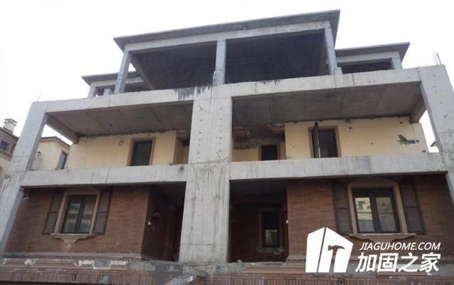 房屋改建加固設計規范標準要求(房屋改建加固設計的規范標準要求) 結構框架施工 第4張 房屋改建加固設計規范標準要求(房屋改建加固設計的規范標準要求) 結構框架施工 第4張