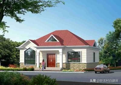 磚混結構樓房每平米造價一樣嗎 北京加固設計 第4張