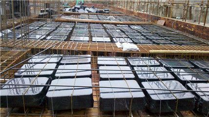 空心樓板的房子安全嗎(空心樓板在合格的施工及合理層高范圍內是安全的) 結構地下室施工 第1張 空心樓板的房子安全嗎(空心樓板在合格的施工及合理層高范圍內是安全的) 結構地下室施工 第1張